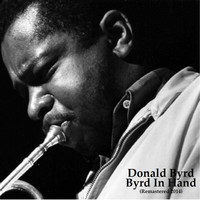 Donald Byrd - Byrd in Hand