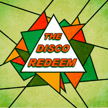 Various Artists - The Disco Redeem