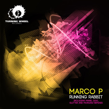 Marco P - Running Rabbit