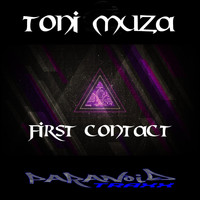 Toni Muza - First Contact