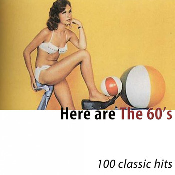 Various Artists - Here Are the 60's