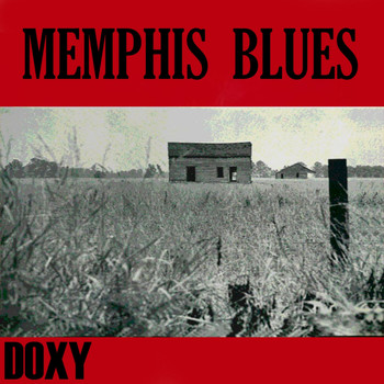 Various Artists - Memphis Blues