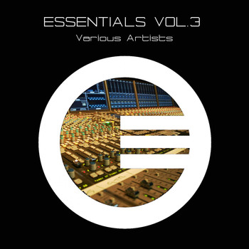 Various Artists - Essentials, Vol. 3