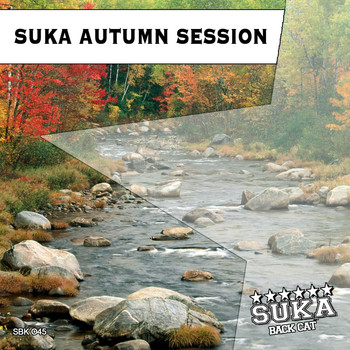 Various Artists - Suka Autumn Session