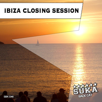 Various Artists - Ibiza Closing Session