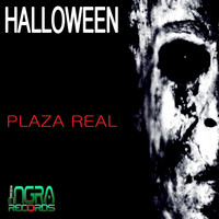 Plaza Real - Halloween