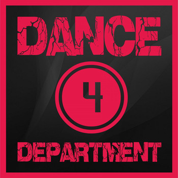 Various Artists - Dance Department, Vol. 4