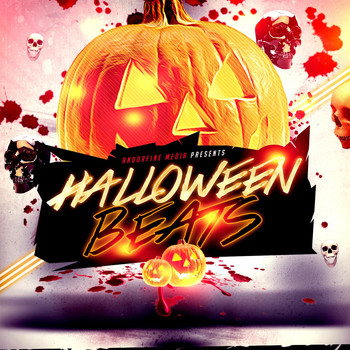 Various Artists - Halloween Beats (Explicit)