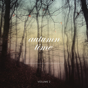Various Artists - Autumn Time Vol. 2 (A Fine Selection of Chillout Music)