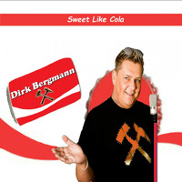 Dirk Bergmann - Sweet Like Cola