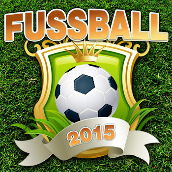 Various Artists - Fussball 2015