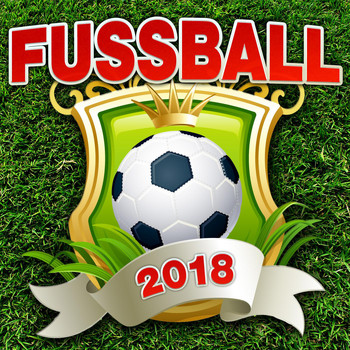 Various Artists - Fussball 2018