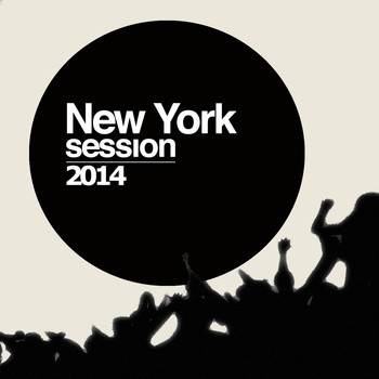 Various Artists - New York Session 2014 (Electro House Selection)