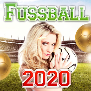 Various Artists - Fussball 2020