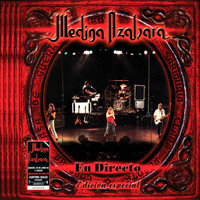 Medina Azahara - En Directo (Edición Especial)