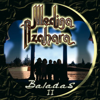 Medina Azahara - Baladas, Vol. 2