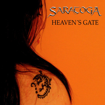Saratoga - Heaven's Gate
