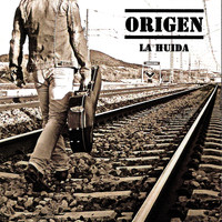 Origen - La Huida