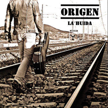 Origen - La Huida