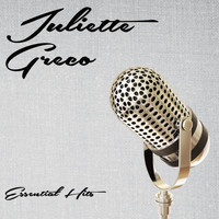 Juliette Greco - Essential Hits
