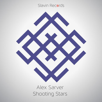 Alex Sarver - Shooting Stars