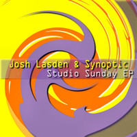 Josh Lasden & Synoptic - Studio Sunday Ep