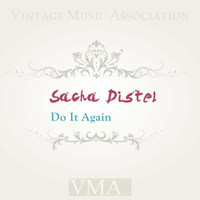 Sacha Distel - Do It Again