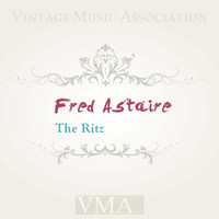 Fred Astaire - The Ritz