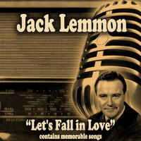 Jack Lemmon - Let's Fall in Love