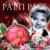 Patti Page - Merry Christmas