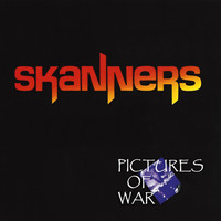 Skanners - Pictures of War