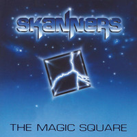 Skanners - The Magic Square