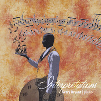 Gerry Bryant - Interpretations