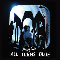 Andy Cook - All Turns Blue