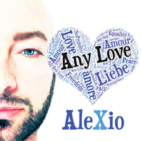 Alexio - Any Love (Radio Edit)