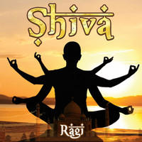 Ragi - Shiva (India Buddha del Mar Extended Mix)