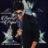 Salvatore - Barco de Papel