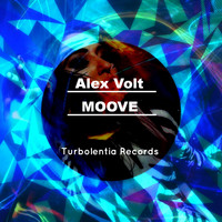 Alex Volt - Moove
