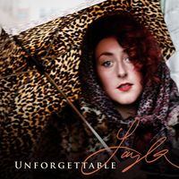 Layla - Unforgettable