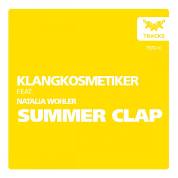 Klangkosmetiker - Summer Clap