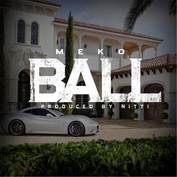 Meko - Ball