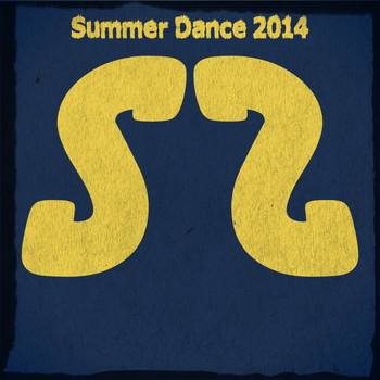 Various Artists - Summer Dance 2014