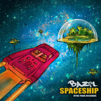Bazil - Spaceship