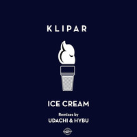 Klipar - Ice Cream