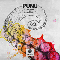 Punu - The Fossil