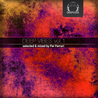 Fer Ferrari - Deep Vibes, Vol. 1 (Selected & Mixed by Fer Ferrari)
