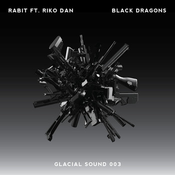 Rabit - Black Dragons (Explicit)