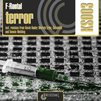 F-Rontal - Terror Ep