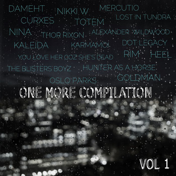 Various Artists - One More Compilation, Vol. 1