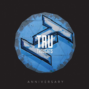 Various Artists - Tru Thoughts 15th Anniversary (Explicit)